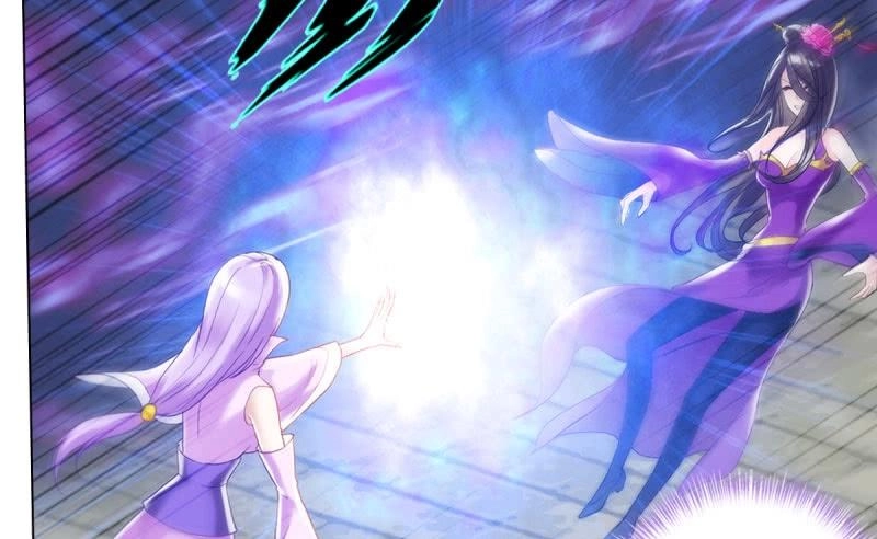 Lang Hoàn Thư Viện Chapter 23 - 28