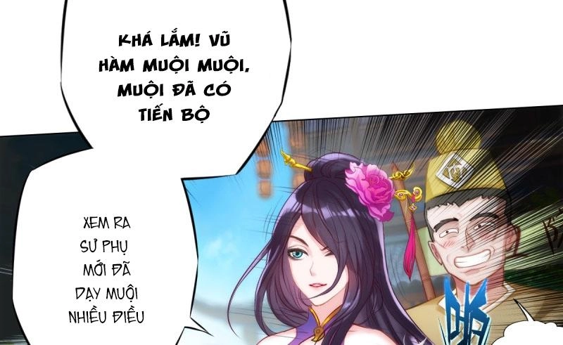 Lang Hoàn Thư Viện Chapter 23 - 30