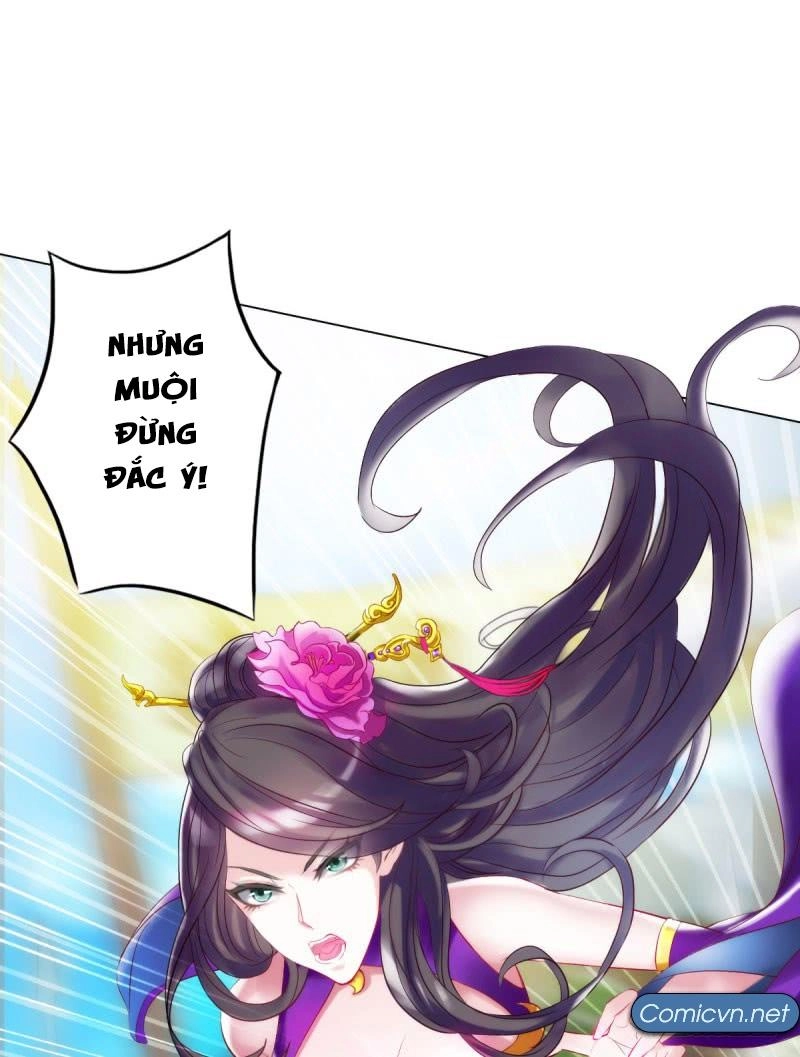 Lang Hoàn Thư Viện Chapter 23 - 32