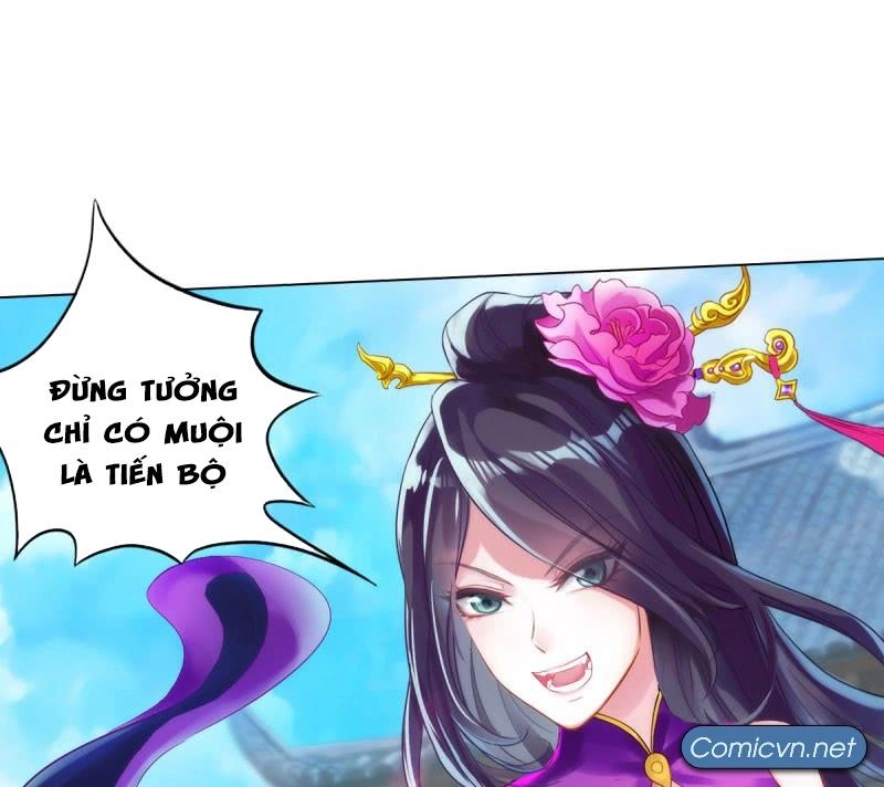 Lang Hoàn Thư Viện Chapter 23 - 37