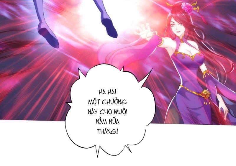 Lang Hoàn Thư Viện Chapter 23 - 43