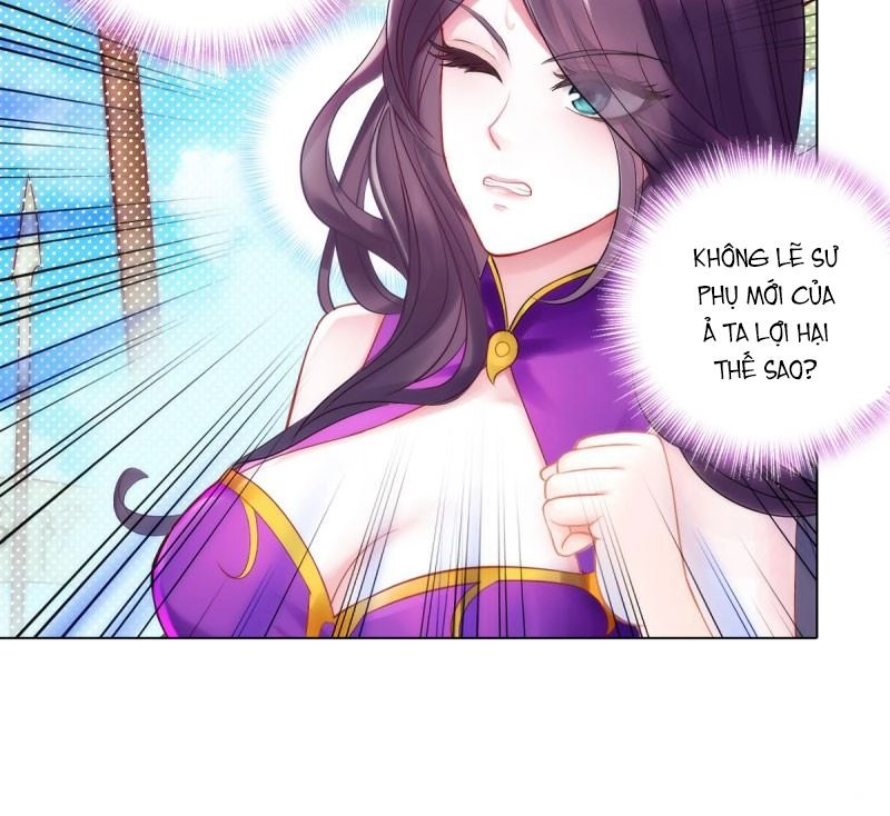 Lang Hoàn Thư Viện Chapter 23 - 49