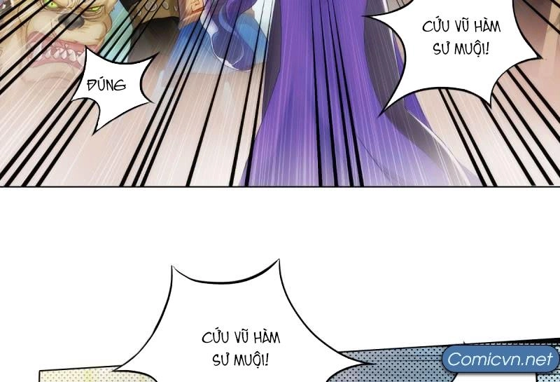 Lang Hoàn Thư Viện Chapter 23 - 53