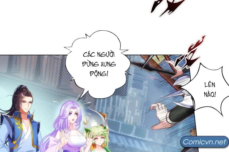 Lang Hoàn Thư Viện Chapter 23 - 55