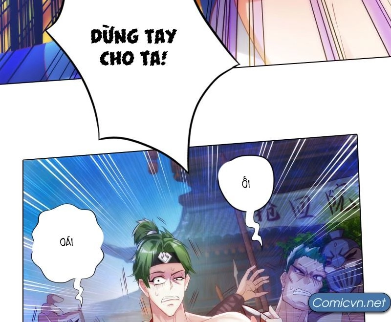 Lang Hoàn Thư Viện Chapter 23 - 59