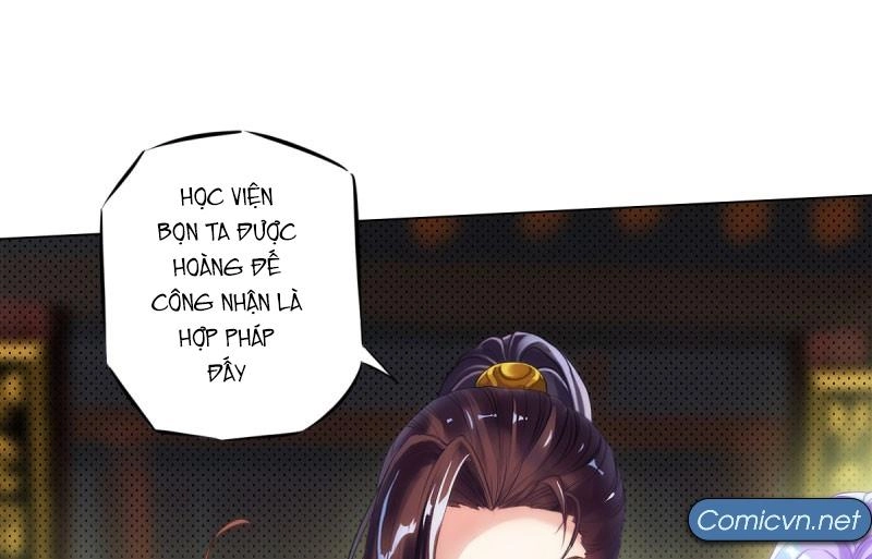 Lang Hoàn Thư Viện Chapter 24 - 1