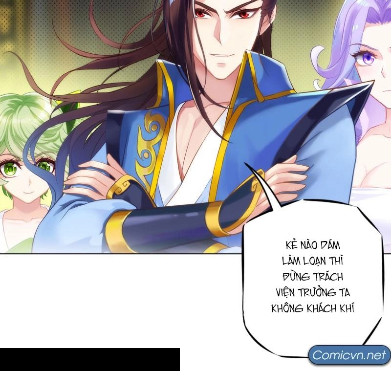 Lang Hoàn Thư Viện Chapter 24 - 2