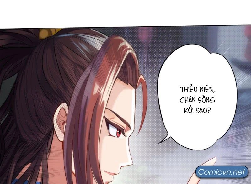 Lang Hoàn Thư Viện Chapter 24 - 5