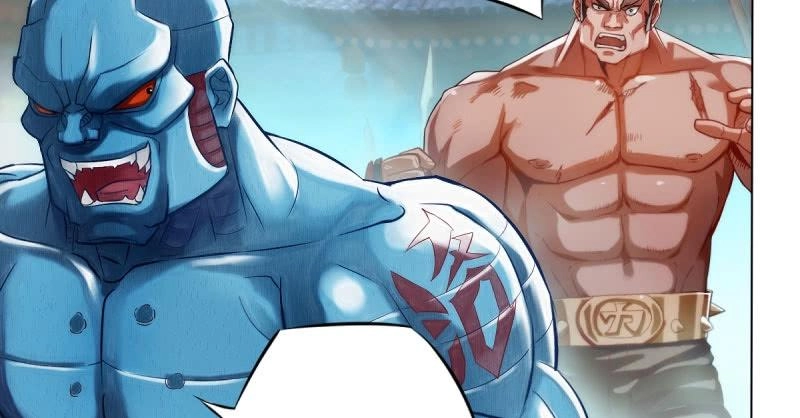 Lang Hoàn Thư Viện Chapter 24 - 10