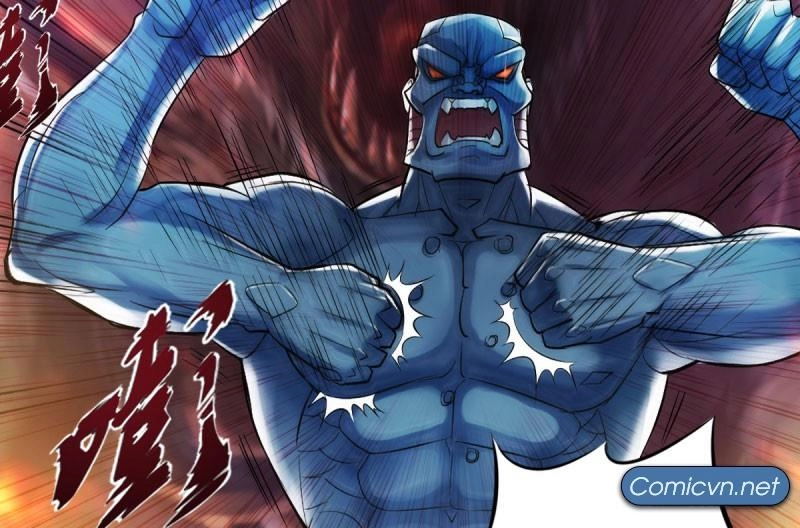 Lang Hoàn Thư Viện Chapter 24 - 13