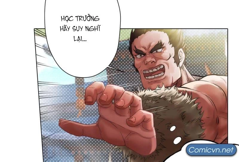 Lang Hoàn Thư Viện Chapter 24 - 15