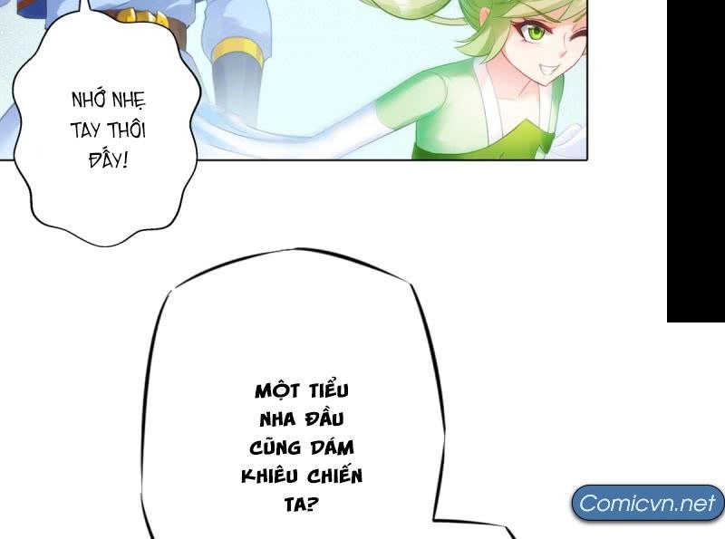 Lang Hoàn Thư Viện Chapter 24 - 18