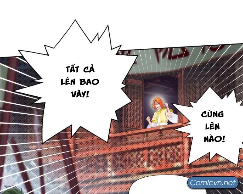 Lang Hoàn Thư Viện Chapter 24 - 26