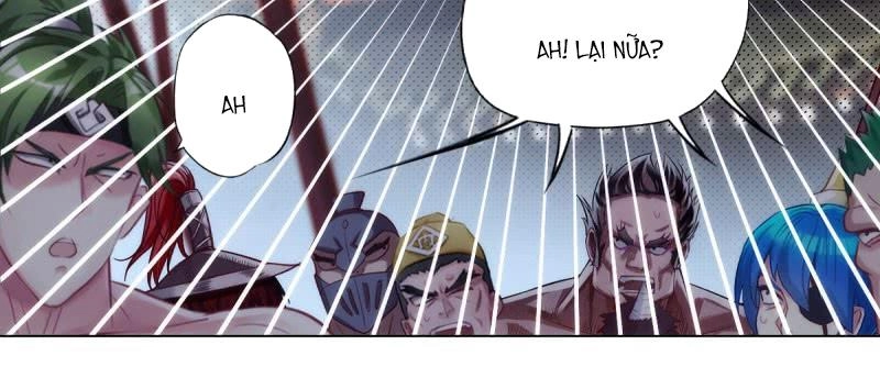 Lang Hoàn Thư Viện Chapter 24 - 27