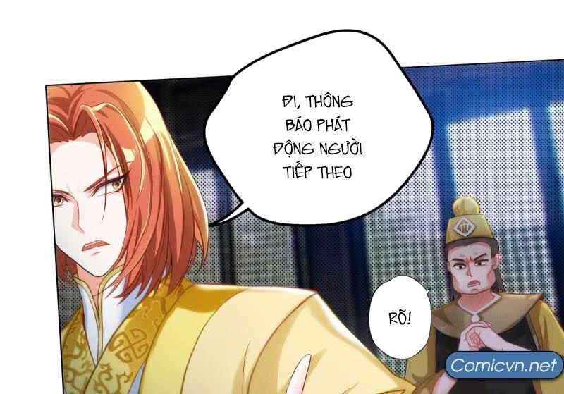 Lang Hoàn Thư Viện Chapter 24 - 28