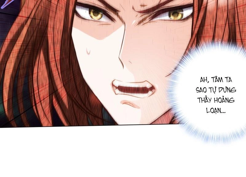 Lang Hoàn Thư Viện Chapter 24 - 30