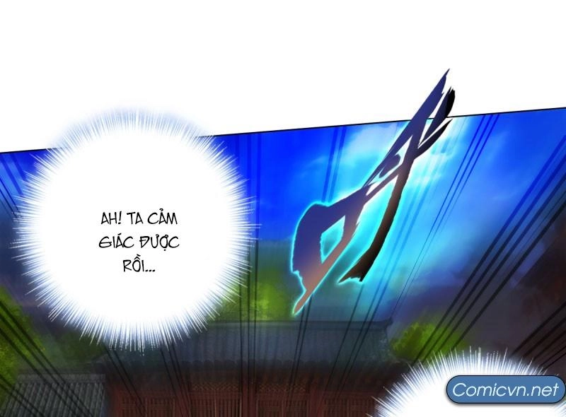 Lang Hoàn Thư Viện Chapter 24 - 31