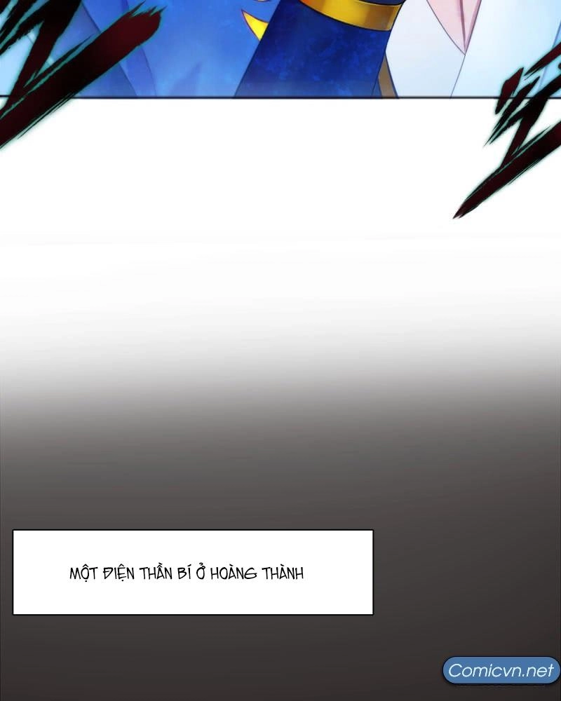 Lang Hoàn Thư Viện Chapter 24 - 34