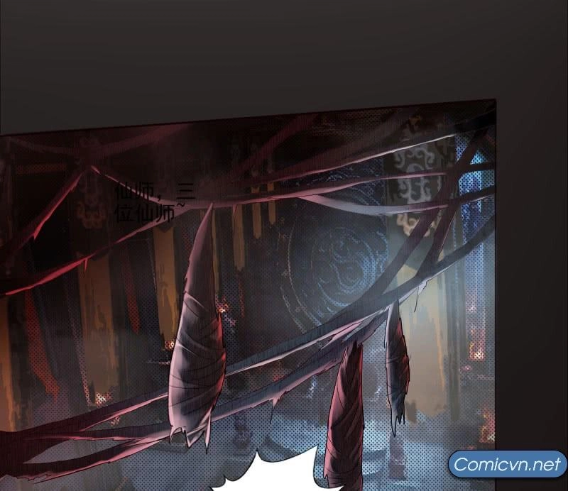 Lang Hoàn Thư Viện Chapter 24 - 35