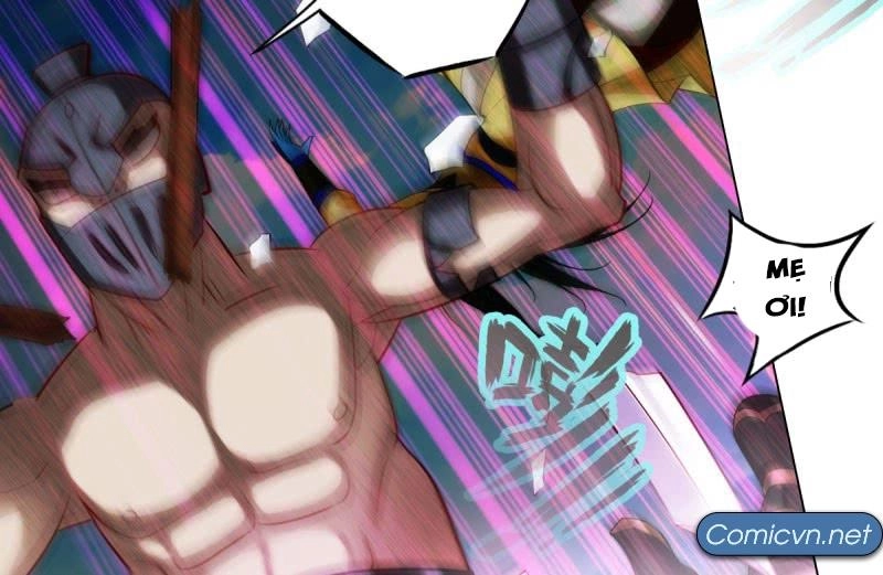 Lang Hoàn Thư Viện Chapter 25 - 14