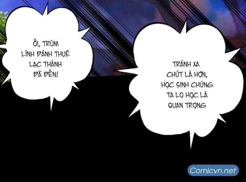 Lang Hoàn Thư Viện Chapter 25 - 22