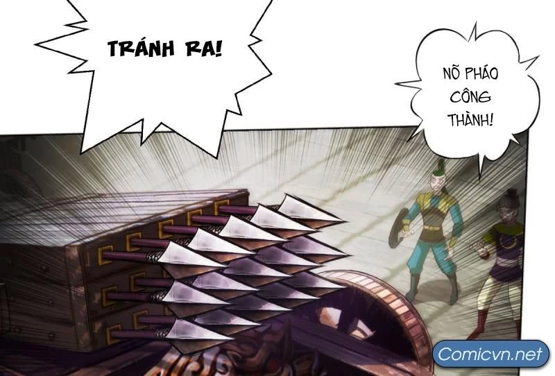 Lang Hoàn Thư Viện Chapter 25 - 48