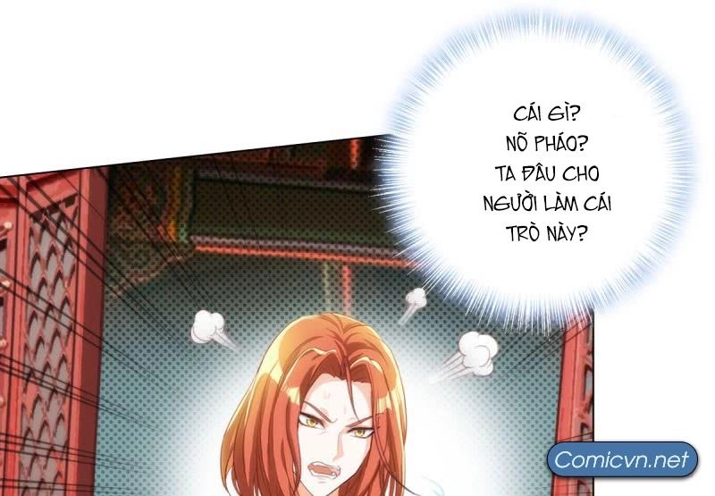 Lang Hoàn Thư Viện Chapter 25 - 54