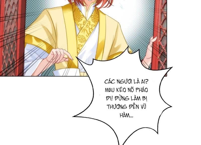 Lang Hoàn Thư Viện Chapter 25 - 55