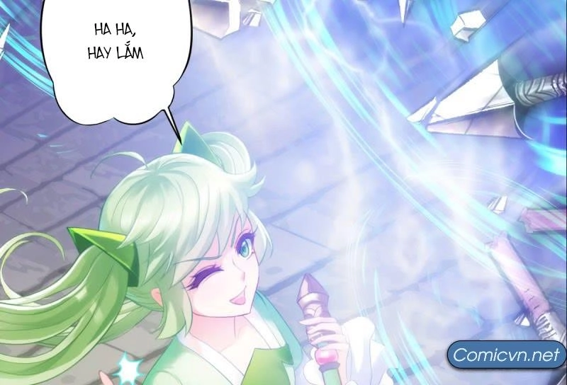 Lang Hoàn Thư Viện Chapter 25 - 73