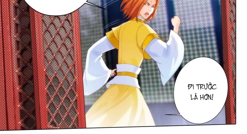 Lang Hoàn Thư Viện Chapter 26 - 4