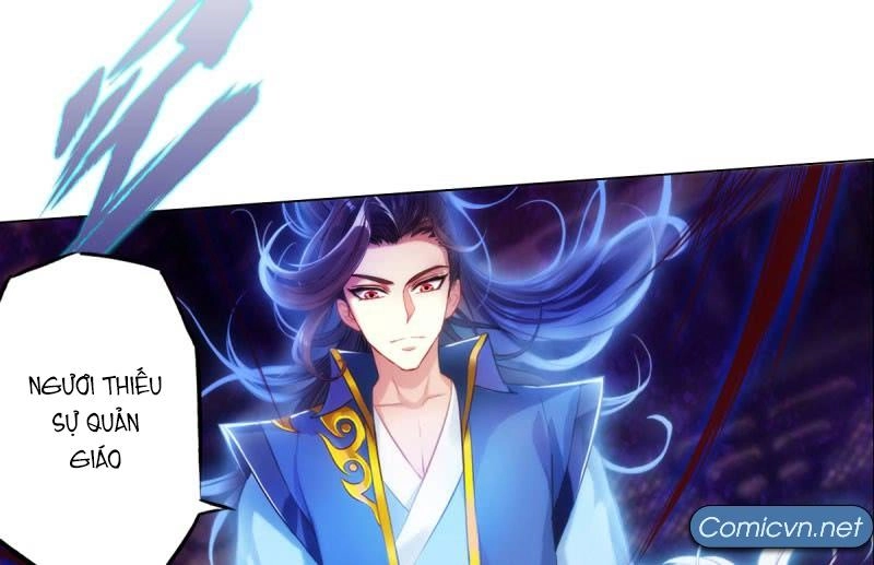 Lang Hoàn Thư Viện Chapter 26 - 8