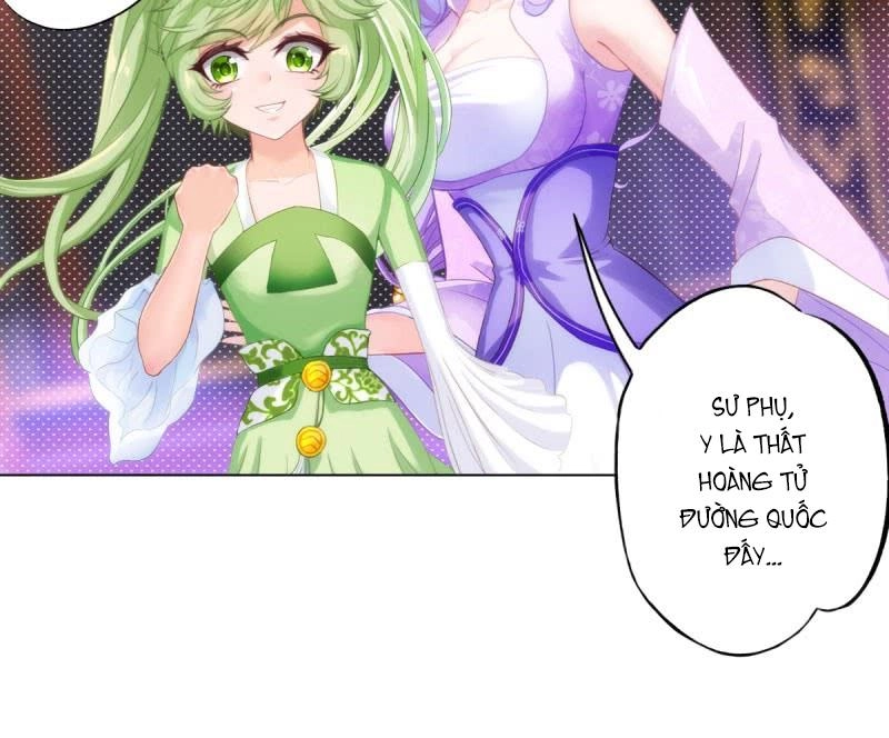 Lang Hoàn Thư Viện Chapter 26 - 20