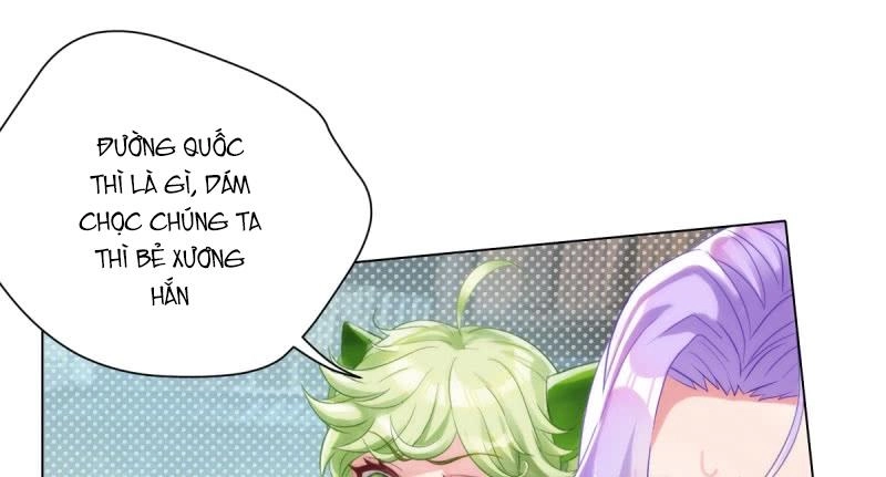 Lang Hoàn Thư Viện Chapter 26 - 21