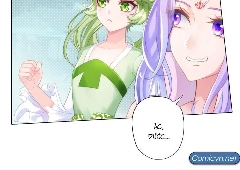 Lang Hoàn Thư Viện Chapter 26 - 22