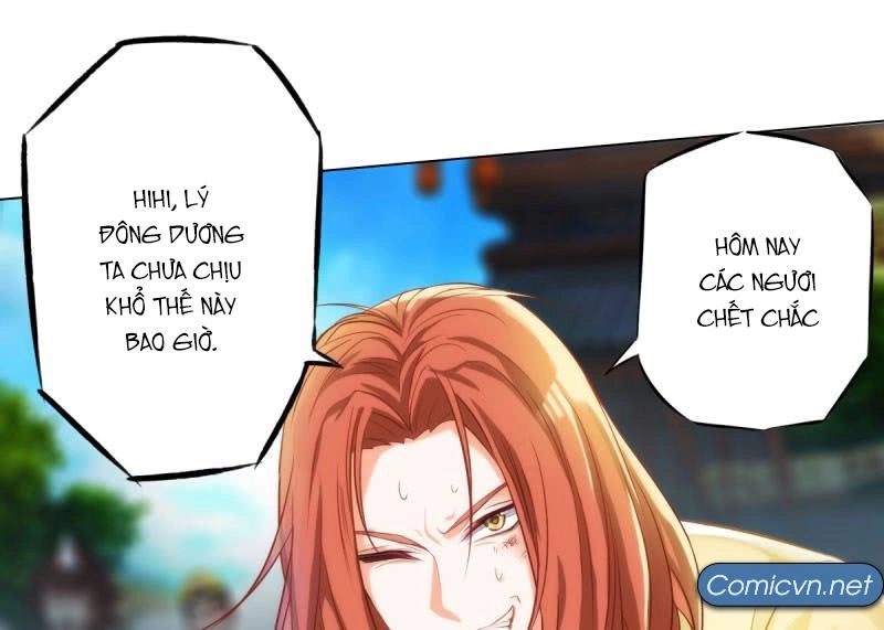 Lang Hoàn Thư Viện Chapter 26 - 23