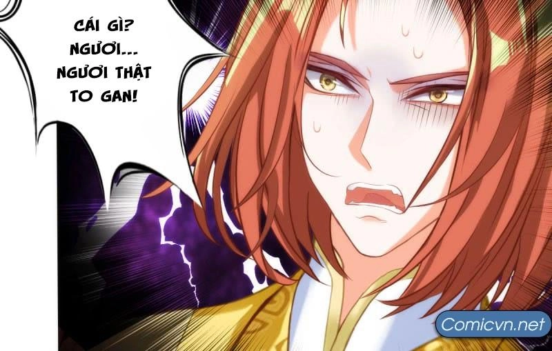 Lang Hoàn Thư Viện Chapter 26 - 30