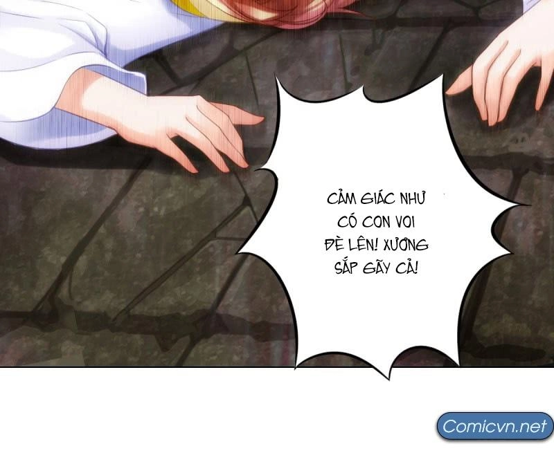 Lang Hoàn Thư Viện Chapter 26 - 34