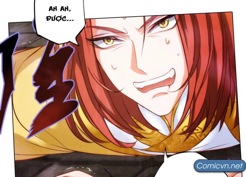 Lang Hoàn Thư Viện Chapter 26 - 39