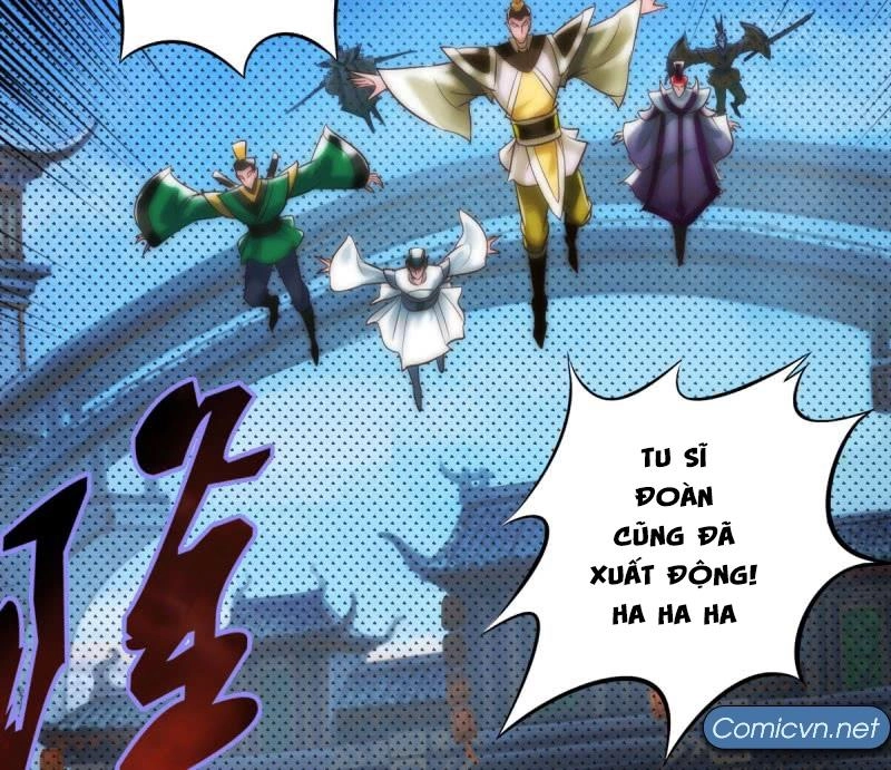 Lang Hoàn Thư Viện Chapter 26 - 42