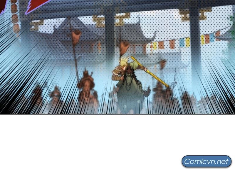 Lang Hoàn Thư Viện Chapter 26 - 43