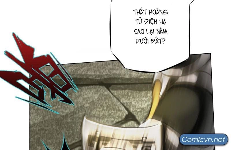 Lang Hoàn Thư Viện Chapter 26 - 45