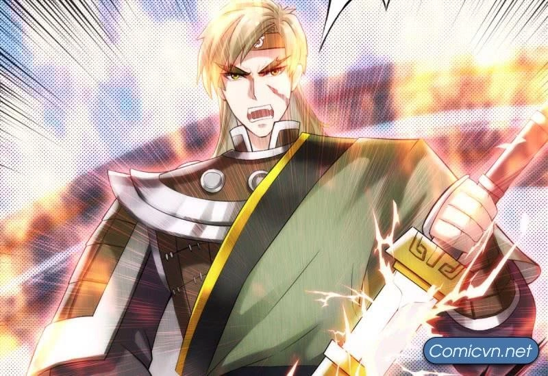 Lang Hoàn Thư Viện Chapter 26 - 57