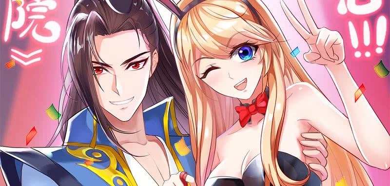 Lang Hoàn Thư Viện Chapter 26 - 61