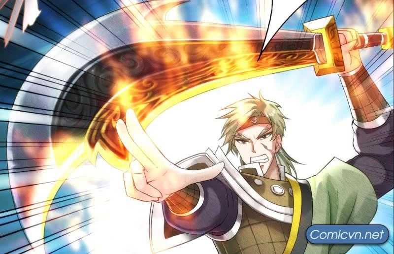 Lang Hoàn Thư Viện Chapter 27 - 4