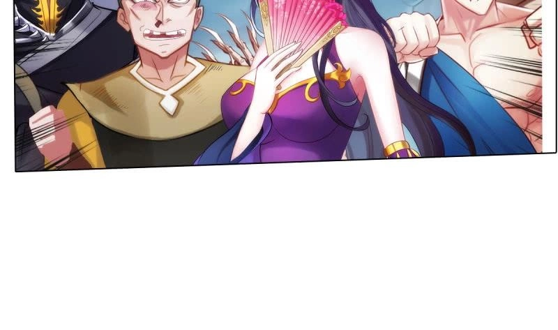 Lang Hoàn Thư Viện Chapter 27 - 8