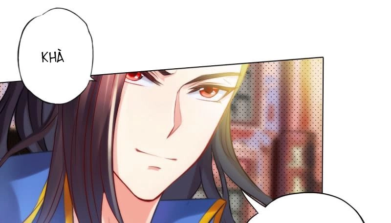 Lang Hoàn Thư Viện Chapter 27 - 9