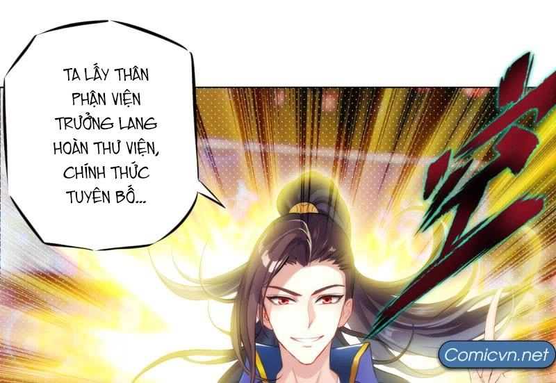 Lang Hoàn Thư Viện Chapter 27 - 11