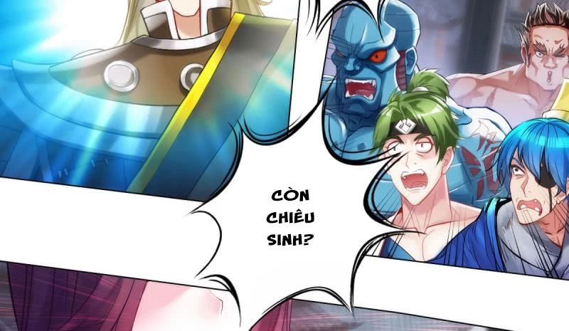 Lang Hoàn Thư Viện Chapter 27 - 15