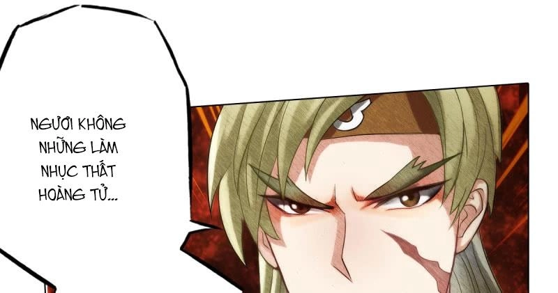 Lang Hoàn Thư Viện Chapter 27 - 20