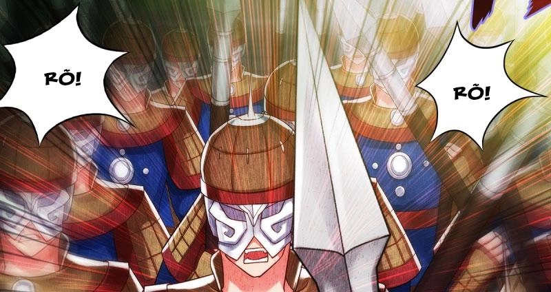 Lang Hoàn Thư Viện Chapter 27 - 24